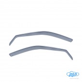 ΖΕΥΓΑΡΙ ΜΠΡΟΣΤΙΝΟΙ ΑΝΕΜΟΘΡΑΥΣΤΕΣ ΓΙΑ NISSAN OPEL VECTRA B 4/5D 1995-2002 ΑΠΟ ΕΥΚΑΜΠΤΟ ΧΥΤΟ ΑΚΡΥΛΙΚΟ ΓΥΑΛΙ (CAST ACRYLIC GLASS) DGA - 2 ΤΕΜ ΑΝΕΜΟΘΡΑΥΣΤΕΣ americat.gr