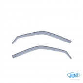 ΖΕΥΓΑΡΙ ΜΠΡΟΣΤΙΝΟΙ ΑΝΕΜΟΘΡΑΥΣΤΕΣ ΓΙΑ OPEL FRONTERA B 5D 1998-2003 ΑΠΟ ΕΥΚΑΜΠΤΟ ΧΥΤΟ ΑΚΡΥΛΙΚΟ ΓΥΑΛΙ (CAST ACRYLIC GLASS) DGA - 2 ΤΕΜ ΑΝΕΜΟΘΡΑΥΣΤΕΣ americat.gr