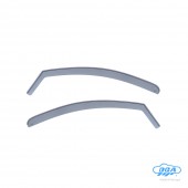 ΖΕΥΓΑΡΙ ΜΠΡΟΣΤΙΝΟΙ ΑΝΕΜΟΘΡΑΥΣΤΕΣ ΓΙΑ OPEL CORSA C 5D 2000-2006 ΑΠΟ ΕΥΚΑΜΠΤΟ ΧΥΤΟ ΑΚΡΥΛΙΚΟ ΓΥΑΛΙ (CAST ACRYLIC GLASS) DGA - 2 ΤΕΜ ΑΝΕΜΟΘΡΑΥΣΤΕΣ americat.gr