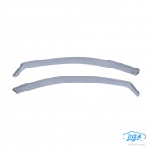 ΖΕΥΓΑΡΙ ΜΠΡΟΣΤΙΝΟΙ ΑΝΕΜΟΘΡΑΥΣΤΕΣ ΓΙΑ OPEL ANTARA 5D 2007+ / CHEVROLET CAPTIVA 5D 2006+ ΑΠΟ ΕΥΚΑΜΠΤΟ ΧΥΤΟ ΑΚΡΥΛΙΚΟ ΓΥΑΛΙ (CAST ACRYLIC GLASS) DGA - 2 ΤΕΜ. ΑΝΕΜΟΘΡΑΥΣΤΕΣ americat.gr