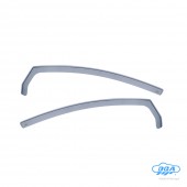 ΖΕΥΓΑΡΙ ΜΠΡΟΣΤΙΝΟΙ ΑΝΕΜΟΘΡΑΥΣΤΕΣ ΓΙΑ OPEL ASTRA J 3D 2011-2015 ΑΠΟ ΕΥΚΑΜΠΤΟ ΧΥΤΟ ΑΚΡΥΛΙΚΟ ΓΥΑΛΙ (CAST ACRYLIC GLASS) DGA - 2 ΤΕΜ. ΑΝΕΜΟΘΡΑΥΣΤΕΣ americat.gr