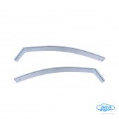 ΖΕΥΓΑΡΙ ΜΠΡΟΣΤΙΝΟΙ ΑΝΕΜΟΘΡΑΥΣΤΕΣ ΓΙΑ OPEL INSIGNIA 4/5D 2017 + ΑΠΟ ΕΥΚΑΜΠΤΟ ΧΥΤΟ ΑΚΡΥΛΙΚΟ ΓΥΑΛΙ (CAST ACRYLIC GLASS) DGA - 2 ΤΕΜ. ΑΝΕΜΟΘΡΑΥΣΤΕΣ americat.gr