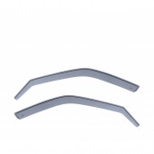 ΖΕΥΓΑΡΙ ΜΠΡΟΣΤΙΝΟΙ ΑΝΕΜΟΘΡΑΥΣΤΕΣ ΓΙΑ PEUGEOT 306 2D 1993+ ΑΠΟ ΕΥΚΑΜΠΤΟ ΧΥΤΟ ΑΚΡΥΛΙΚΟ ΓΥΑΛΙ (CAST ACRYLIC GLASS) DGA - 2 ΤΕΜ. ΑΝΕΜΟΘΡΑΥΣΤΕΣ americat.gr