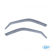 ΖΕΥΓΑΡΙ ΜΠΡΟΣΤΙΝΟΙ ΑΝΕΜΟΘΡΑΥΣΤΕΣ ΓΙΑ PEUGEOT 306 4D/5D 1992+ ΑΠΟ ΕΥΚΑΜΠΤΟ ΧΥΤΟ ΑΚΡΥΛΙΚΟ ΓΥΑΛΙ (CAST ACRYLIC GLASS) DGA - 2 ΤΕΜ. ΑΝΕΜΟΘΡΑΥΣΤΕΣ americat.gr