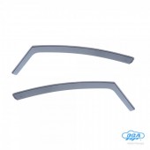 ΖΕΥΓΑΡΙ ΜΠΡΟΣΤΙΝΟΙ ΑΝΕΜΟΘΡΑΥΣΤΕΣ ΓΙΑ PEUGEOT 308 3D 2007-2013 ΑΠΟ ΕΥΚΑΜΠΤΟ ΧΥΤΟ ΑΚΡΥΛΙΚΟ ΓΥΑΛΙ (CAST ACRYLIC GLASS) DGA - 2 ΤΕΜ. ΑΝΕΜΟΘΡΑΥΣΤΕΣ americat.gr