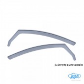 ΖΕΥΓΑΡΙ ΜΠΡΟΣΤΙΝΟΙ ΑΝΕΜΟΘΡΑΥΣΤΕΣ ΓΙΑ PEUGEOT 1007 3D 2005-2009 ΑΠΟ ΕΥΚΑΜΠΤΟ ΧΥΤΟ ΑΚΡΥΛΙΚΟ ΓΥΑΛΙ (CAST ACRYLIC GLASS) DGA - 2 ΤΕΜ. ΑΝΕΜΟΘΡΑΥΣΤΕΣ americat.gr