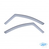 ΖΕΥΓΑΡΙ ΜΠΡΟΣΤΙΝΟΙ ΑΝΕΜΟΘΡΑΥΣΤΕΣ ΓΙΑ PEUGEOT 208 5D 2012-2019 ΑΠΟ ΕΥΚΑΜΠΤΟ ΧΥΤΟ ΑΚΡΥΛΙΚΟ ΓΥΑΛΙ (CAST ACRYLIC GLASS) DGA - 2 ΤΕΜ ΑΝΕΜΟΘΡΑΥΣΤΕΣ americat.gr