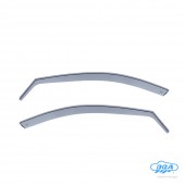ΖΕΥΓΑΡΙ ΜΠΡΟΣΤΙΝΟΙ ΑΝΕΜΟΘΡΑΥΣΤΕΣ ΓΙΑ RENAULT LAGUNA 4D/5D 2001+ ΑΠΟ ΕΥΚΑΜΠΤΟ ΧΥΤΟ ΑΚΡΥΛΙΚΟ ΓΥΑΛΙ (CAST ACRYLIC GLASS) DGA - 2 ΤΕΜ. ΑΝΕΜΟΘΡΑΥΣΤΕΣ americat.gr