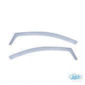 ΖΕΥΓΑΡΙ ΜΠΡΟΣΤΙΝΟΙ ΑΝΕΜΟΘΡΑΥΣΤΕΣ ΓΙΑ RENAULT CLIO III 5D 2005-2012 ΑΠΟ ΕΥΚΑΜΠΤΟ ΧΥΤΟ ΑΚΡΥΛΙΚΟ ΓΥΑΛΙ (CAST ACRYLIC GLASS) DGA - 2 ΤΕΜ. ΑΝΕΜΟΘΡΑΥΣΤΕΣ americat.gr