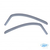 ΖΕΥΓΑΡΙ ΜΠΡΟΣΤΙΝΟΙ ΑΝΕΜΟΘΡΑΥΣΤΕΣ ΓΙΑ RENAULT KANGOO 3D/4D/5D 2008-2021 / MERCEDES CITAN 3/4/5D 2012-2020 ΑΠΟ ΕΥΚΑΜΠΤΟ ΧΥΤΟ ΑΚΡΥΛΙΚΟ ΓΥΑΛΙ (CAST ACRYLIC GLASS) DGA - 2 ΤΕΜ. ΑΝΕΜΟΘΡΑΥΣΤΕΣ americat.gr