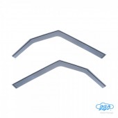 ΖΕΥΓΑΡΙ ΜΠΡΟΣΤΙΝΟΙ ΑΝΕΜΟΘΡΑΥΣΤΕΣ ΓΙΑ LAND ROVER DISCOVERY 3/5D 1989-1998 / RANGE ROVER 5D <1995 ΑΠΟ ΕΥΚΑΜΠΤΟ ΧΥΤΟ ΑΚΡΥΛΙΚΟ ΓΥΑΛΙ (CAST ACRYLIC GLASS) DGA - 2 ΤΕΜ ΑΝΕΜΟΘΡΑΥΣΤΕΣ americat.gr