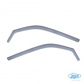 ΖΕΥΓΑΡΙ ΜΠΡΟΣΤΙΝΟΙ ΑΝΕΜΟΘΡΑΥΣΤΕΣ ΓΙΑ SEAT AROSA 3D 1996+ / VW LUPO 3D 1998-2005 ΑΠΟ ΕΥΚΑΜΠΤΟ ΧΥΤΟ ΑΚΡΥΛΙΚΟ ΓΥΑΛΙ (CAST ACRYLIC GLASS) DGA - 2 ΤΕΜ. ΑΝΕΜΟΘΡΑΥΣΤΕΣ americat.gr