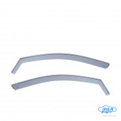 ΖΕΥΓΑΡΙ ΜΠΡΟΣΤΙΝΟΙ ΑΝΕΜΟΘΡΑΥΣΤΕΣ ΓΙΑ SEAT IBIZA/CORDOBA 4D/5D 2002+ ΑΠΟ ΕΥΚΑΜΠΤΟ ΧΥΤΟ ΑΚΡΥΛΙΚΟ ΓΥΑΛΙ (CAST ACRYLIC GLASS) DGA - 2 ΤΕΜ. ΑΝΕΜΟΘΡΑΥΣΤΕΣ americat.gr