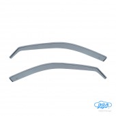 ΖΕΥΓΑΡΙ ΜΠΡΟΣΤΙΝΟΙ ΑΝΕΜΟΘΡΑΥΣΤΕΣ ΓΙΑ SKODA OCTAVIA 4 1996-2004 / TOUR 4D/5D 10/1996+ ΑΠΟ ΕΥΚΑΜΠΤΟ ΧΥΤΟ ΑΚΡΥΛΙΚΟ ΓΥΑΛΙ (CAST ACRYLIC GLASS) DGA - 2 ΤΕΜ. ΑΝΕΜΟΘΡΑΥΣΤΕΣ americat.gr