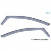 ΖΕΥΓΑΡΙ ΜΠΡΟΣΤΙΝΟΙ ΑΝΕΜΟΘΡΑΥΣΤΕΣ ΓΙΑ SKODA SUPERB 4/5D 2008-2015 ΑΠΟ ΕΥΚΑΜΠΤΟ ΧΥΤΟ ΑΚΡΥΛΙΚΟ ΓΥΑΛΙ (CAST ACRYLIC GLASS) DGA - 2 ΤΕΜ. ΑΝΕΜΟΘΡΑΥΣΤΕΣ americat.gr