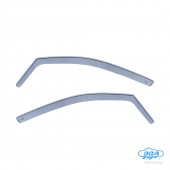 ΖΕΥΓΑΡΙ ΜΠΡΟΣΤΙΝΟΙ ΑΝΕΜΟΘΡΑΥΣΤΕΣ ΓΙΑ SKODA CITIGO 5D 2012+ / VW UP 5D 2012+ / SEAT MII 5D 2012+ ΑΠΟ ΕΥΚΑΜΠΤΟ ΧΥΤΟ ΑΚΡΥΛΙΚΟ ΓΥΑΛΙ (CAST ACRYLIC GLASS) DGA - 2 ΤΕΜ. ΑΝΕΜΟΘΡΑΥΣΤΕΣ americat.gr