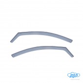ΖΕΥΓΑΡΙ ΜΠΡΟΣΤΙΝΟΙ ΑΝΕΜΟΘΡΑΥΣΤΕΣ ΓΙΑ SKODA RAPID 4D 2012+ ΑΠΟ ΕΥΚΑΜΠΤΟ ΧΥΤΟ ΑΚΡΥΛΙΚΟ ΓΥΑΛΙ (CAST ACRYLIC GLASS) DGA - 2 ΤΕΜ ΑΝΕΜΟΘΡΑΥΣΤΕΣ americat.gr