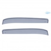 ΖΕΥΓΑΡΙ ΠΙΣΩ ΑΝΕΜΟΘΡΑΥΣΤΕΣ ΓΙΑ SKODA OCTAVIA 3 A7 5D/SW A7 2013+ ΑΠΟ ΕΥΚΑΜΠΤΟ ΧΥΤΟ ΑΚΡΥΛΙΚΟ ΓΥΑΛΙ (CAST ACRYLIC GLASS) DGA - 2 ΤΕΜ. ΑΝΕΜΟΘΡΑΥΣΤΕΣ americat.gr