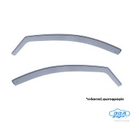 ΖΕΥΓΑΡΙ ΜΠΡΟΣΤΙΝΟΙ ΑΝΕΜΟΘΡΑΥΣΤΕΣ ΓΙΑ SKODA OCTAVIA A8 4D/5D/SW 2020+ ΑΠΟ ΕΥΚΑΜΠΤΟ ΧΥΤΟ ΑΚΡΥΛΙΚΟ ΓΥΑΛΙ DGA - 2 ΤΕΜ. ΑΝΕΜΟΘΡΑΥΣΤΕΣ americat.gr