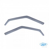 ΖΕΥΓΑΡΙ ΜΠΡΟΣΤΙΝΟΙ ΑΝΕΜΟΘΡΑΥΣΤΕΣ ΓΙΑ SKODA OCTAVIA A8 5D LIFTBACK 2020+ ΑΠΟ ΕΥΚΑΜΠΤΟ ΧΥΤΟ ΑΚΡΥΛΙΚΟ ΓΥΑΛΙ (CAST ACRYLIC GLASS) DGA - 2 ΤΕΜ. ΑΝΕΜΟΘΡΑΥΣΤΕΣ americat.gr