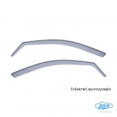 ΖΕΥΓΑΡΙ ΜΠΡΟΣΤΙΝΟΙ ΑΝΕΜΟΘΡΑΥΣΤΕΣ ΓΙΑ SUZUKI BALENO / ESTEEM 4/5D 1995-2001 ΑΠΟ ΕΥΚΑΜΠΤΟ ΧΥΤΟ ΑΚΡΥΛΙΚΟ ΓΥΑΛΙ (CAST ACRYLIC GLASS) DGA - 2 ΤΕΜ. ΑΝΕΜΟΘΡΑΥΣΤΕΣ americat.gr