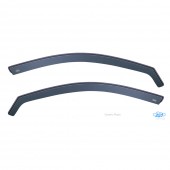 ΖΕΥΓΑΡΙ ΜΠΡΟΣΤΙΝΟΙ ΑΝΕΜΟΘΡΑΥΣΤΕΣ ΓΙΑ SUZUKI JIMNY 3D 1998-2018 ΑΠΟ ΕΥΚΑΜΠΤΟ ΧΥΤΟ ΑΚΡΥΛΙΚΟ ΓΥΑΛΙ DGA - 2 ΤΕΜ. ΑΝΕΜΟΘΡΑΥΣΤΕΣ americat.gr