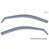 ΖΕΥΓΑΡΙ ΜΠΡΟΣΤΙΝΟΙ ΑΝΕΜΟΘΡΑΥΣΤΕΣ ΓΙΑ SUZUKI BALENO / ESTEEM 3D 1995-2001 ΑΠΟ ΕΥΚΑΜΠΤΟ ΧΥΤΟ ΑΚΡΥΛΙΚΟ ΓΥΑΛΙ (CAST ACRYLIC GLASS) DGA - 2 ΤΕΜ. ΑΝΕΜΟΘΡΑΥΣΤΕΣ americat.gr