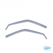 ΖΕΥΓΑΡΙ ΜΠΡΟΣΤΙΝΟΙ ΑΝΕΜΟΘΡΑΥΣΤΕΣ ΓΙΑ SUZUKI GRAND VITARA 3D 1999-2005 ΑΠΟ ΕΥΚΑΜΠΤΟ ΧΥΤΟ ΑΚΡΥΛΙΚΟ ΓΥΑΛΙ (CAST ACRYLIC GLASS) DGA - 2 ΤΕΜ. ΑΝΕΜΟΘΡΑΥΣΤΕΣ americat.gr