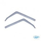 ΖΕΥΓΑΡΙ ΜΠΡΟΣΤΙΝΟΙ ΑΝΕΜΟΘΡΑΥΣΤΕΣ ΓΙΑ SUZUKI SAMURAI 2D 1981-1998 ΑΠΟ ΕΥΚΑΜΠΤΟ ΧΥΤΟ ΑΚΡΥΛΙΚΟ ΓΥΑΛΙ (CAST ACRYLIC GLASS) DGA - 2 ΤΕΜ ΑΝΕΜΟΘΡΑΥΣΤΕΣ americat.gr