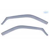 ΖΕΥΓΑΡΙ ΜΠΡΟΣΤΙΝΟΙ ΑΝΕΜΟΘΡΑΥΣΤΕΣ ΓΙΑ SUZUKI IGNIS 5D 2003-2008 ΑΠΟ ΕΥΚΑΜΠΤΟ ΧΥΤΟ ΑΚΡΥΛΙΚΟ ΓΥΑΛΙ (CAST ACRYLIC GLASS) DGA - 2 ΤΕΜ. ΑΝΕΜΟΘΡΑΥΣΤΕΣ americat.gr