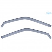 ΖΕΥΓΑΡΙ ΜΠΡΟΣΤΙΝΟΙ ΑΝΕΜΟΘΡΑΥΣΤΕΣ ΓΙΑ TOYOTA COROLLA 3D 1987-1992 ΑΠΟ ΕΥΚΑΜΠΤΟ ΧΥΤΟ ΑΚΡΥΛΙΚΟ ΓΥΑΛΙ (CAST ACRYLIC GLASS) DGA - 2 ΤΕΜ ΑΝΕΜΟΘΡΑΥΣΤΕΣ americat.gr