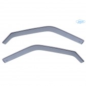 ΖΕΥΓΑΡΙ ΜΠΡΟΣΤΙΝΟΙ ΑΝΕΜΟΘΡΑΥΣΤΕΣ ΓΙΑ TOYOTA CARINA 4/5D 1988-1992 ΑΠΟ ΕΥΚΑΜΠΤΟ ΧΥΤΟ ΑΚΡΥΛΙΚΟ ΓΥΑΛΙ (CAST ACRYLIC GLASS) DGA - 2 ΤΕΜ. ΑΝΕΜΟΘΡΑΥΣΤΕΣ americat.gr