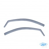 ΖΕΥΓΑΡΙ ΜΠΡΟΣΤΙΝΟΙ ΑΝΕΜΟΘΡΑΥΣΤΕΣ ΓΙΑ TOYOTA YARIS 3D 1999-2006 ΑΠΟ ΕΥΚΑΜΠΤΟ ΧΥΤΟ ΑΚΡΥΛΙΚΟ ΓΥΑΛΙ (CAST ACRYLIC GLASS) DGA - 2 ΤΕΜ ΑΝΕΜΟΘΡΑΥΣΤΕΣ americat.gr