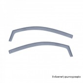 ΖΕΥΓΑΡΙ ΜΠΡΟΣΤΙΝΟΙ ΑΝΕΜΟΘΡΑΥΣΤΕΣ ΓΙΑ TOYOTA IQ 3D 2009-2014 ΑΠΟ ΕΥΚΑΜΠΤΟ ΧΥΤΟ ΑΚΡΥΛΙΚΟ ΓΥΑΛΙ (CAST ACRYLIC GLASS) DGA - 2 ΤΕΜ. ΑΝΕΜΟΘΡΑΥΣΤΕΣ americat.gr