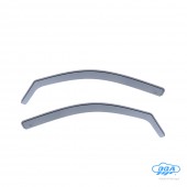 ΖΕΥΓΑΡΙ ΜΠΡΟΣΤΙΝΟΙ ΑΝΕΜΟΘΡΑΥΣΤΕΣ ΓΙΑ TOYOTA HILUX 2D 2015 / 2020 4D ΑΠΟ ΕΥΚΑΜΠΤΟ ΧΥΤΟ ΑΚΡΥΛΙΚΟ ΓΥΑΛΙ DGA - 2 ΤΕΜ. ΑΝΕΜΟΘΡΑΥΣΤΕΣ americat.gr