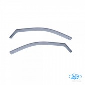 ΖΕΥΓΑΡΙ ΜΠΡΟΣΤΙΝΟΙ ΑΝΕΜΟΘΡΑΥΣΤΕΣ ΓΙΑ TOYOTA LAND CRUISER 3/5D 1984+ ΑΠΟ ΕΥΚΑΜΠΤΟ ΧΥΤΟ ΑΚΡΥΛΙΚΟ ΓΥΑΛΙ (CAST ACRYLIC GLASS) DGA - 2 ΤΕΜ. ΑΝΕΜΟΘΡΑΥΣΤΕΣ americat.gr