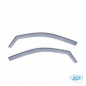 ΖΕΥΓΑΡΙ ΜΠΡΟΣΤΙΝΟΙ ΑΝΕΜΟΘΡΑΥΣΤΕΣ ΓΙΑ VW GOLF 3 3D 1991-1997 ΑΠΟ ΕΥΚΑΜΠΤΟ ΧΥΤΟ ΑΚΡΥΛΙΚΟ ΓΥΑΛΙ (CAST ACRYLIC GLASS) DGA - 2 ΤΕΜ ΑΝΕΜΟΘΡΑΥΣΤΕΣ americat.gr
