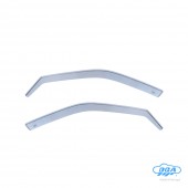 ΖΕΥΓΑΡΙ ΜΠΡΟΣΤΙΝΟΙ ΑΝΕΜΟΘΡΑΥΣΤΕΣ ΓΙΑ VW POLO 5D 1994-2002 ΑΠΟ ΕΥΚΑΜΠΤΟ ΧΥΤΟ ΑΚΡΥΛΙΚΟ ΓΥΑΛΙ (CAST ACRYLIC GLASS) DGA - 2 ΤΕΜ. ΑΝΕΜΟΘΡΑΥΣΤΕΣ americat.gr
