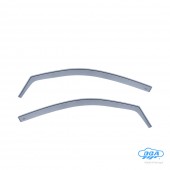 ΖΕΥΓΑΡΙ ΜΠΡΟΣΤΙΝΟΙ ΑΝΕΜΟΘΡΑΥΣΤΕΣ ΓΙΑ VW POLO 3D 2001-2009 ΑΠΟ ΕΥΚΑΜΠΤΟ ΧΥΤΟ ΑΚΡΥΛΙΚΟ ΓΥΑΛΙ (CAST ACRYLIC GLASS) DGA - 2 ΤΕΜ ΑΝΕΜΟΘΡΑΥΣΤΕΣ americat.gr