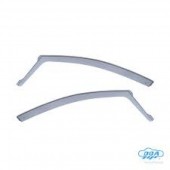 ΖΕΥΓΑΡΙ ΜΠΡΟΣΤΙΝΟΙ ΑΝΕΜΟΘΡΑΥΣΤΕΣ ΓΙΑ VW TOURAN 5D 2003-2015 / TOURAN GP 5D 2010-2015 ΑΠΟ ΕΥΚΑΜΠΤΟ ΧΥΤΟ ΑΚΡΥΛΙΚΟ ΓΥΑΛΙ (CAST ACRYLIC GLASS) DGA - 2 ΤΕΜ. ΑΝΕΜΟΘΡΑΥΣΤΕΣ americat.gr