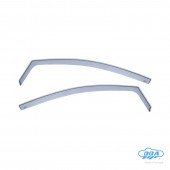 ΖΕΥΓΑΡΙ ΜΠΡΟΣΤΙΝΟΙ ΑΝΕΜΟΘΡΑΥΣΤΕΣ ΓΙΑ VW FOX 3D 2005-2011 ΑΠΟ ΕΥΚΑΜΠΤΟ ΧΥΤΟ ΑΚΡΥΛΙΚΟ ΓΥΑΛΙ (CAST ACRYLIC GLASS) DGA - 2 ΤΕΜ. ΑΝΕΜΟΘΡΑΥΣΤΕΣ americat.gr