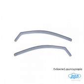 ΖΕΥΓΑΡΙ ΜΠΡΟΣΤΙΝΟΙ ΑΝΕΜΟΘΡΑΥΣΤΕΣ ΓΙΑ VW GOLF 6 3D 2008-2012 ΑΠΟ ΕΥΚΑΜΠΤΟ ΧΥΤΟ ΑΚΡΥΛΙΚΟ ΓΥΑΛΙ (CAST ACRYLIC GLASS) DGA - 2 ΤΕΜ. ΑΝΕΜΟΘΡΑΥΣΤΕΣ americat.gr