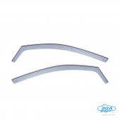 ΖΕΥΓΑΡΙ ΜΠΡΟΣΤΙΝΟΙ ΑΝΕΜΟΘΡΑΥΣΤΕΣ ΓΙΑ VW POLO 3D 2009-2017 ΑΠΟ ΕΥΚΑΜΠΤΟ ΧΥΤΟ ΑΚΡΥΛΙΚΟ ΓΥΑΛΙ (CAST ACRYLIC GLASS) DGA - 2 ΤΕΜ. ΑΝΕΜΟΘΡΑΥΣΤΕΣ americat.gr