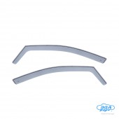ΖΕΥΓΑΡΙ ΜΠΡΟΣΤΙΝΟΙ ΑΝΕΜΟΘΡΑΥΣΤΕΣ ΓΙΑ VW POLO 5D 2009-2017 ΑΠΟ ΕΥΚΑΜΠΤΟ ΧΥΤΟ ΑΚΡΥΛΙΚΟ ΓΥΑΛΙ (CAST ACRYLIC GLASS) DGA - 2 ΤΕΜ ΑΝΕΜΟΘΡΑΥΣΤΕΣ americat.gr