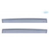 ΖΕΥΓΑΡΙ ΠΙΣΩ ΑΝΕΜΟΘΡΑΥΣΤΕΣ ΓΙΑ VW GOLF 7 5D 2013+ ΑΠΟ ΕΥΚΑΜΠΤΟ ΧΥΤΟ ΑΚΡΥΛΙΚΟ ΓΥΑΛΙ DGA - 2 ΤΕΜ. ΑΝΕΜΟΘΡΑΥΣΤΕΣ americat.gr