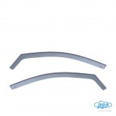 ΖΕΥΓΑΡΙ ΜΠΡΟΣΤΙΝΟΙ ΑΝΕΜΟΘΡΑΥΣΤΕΣ ΓΙΑ VW GOLF 7 5D 2013+ ΑΠΟ ΕΥΚΑΜΠΤΟ ΧΥΤΟ ΑΚΡΥΛΙΚΟ ΓΥΑΛΙ (CAST ACRYLIC GLASS) DGA - 2 ΤΕΜ. ΑΝΕΜΟΘΡΑΥΣΤΕΣ americat.gr