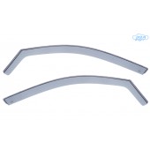 ΖΕΥΓΑΡΙ ΜΠΡΟΣΤΙΝΟΙ ΑΝΕΜΟΘΡΑΥΣΤΕΣ ΓΙΑ VW TIGUAN 4/5D 2016+ ΑΠΟ ΕΥΚΑΜΠΤΟ ΧΥΤΟ ΑΚΡΥΛΙΚΟ ΓΥΑΛΙ (CAST ACRYLIC GLASS) DGA - 2 ΤΕΜ. ΑΝΕΜΟΘΡΑΥΣΤΕΣ americat.gr