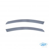 ΖΕΥΓΑΡΙ ΠΙΣΩ ΑΝΕΜΟΘΡΑΥΣΤΕΣ ΓΙΑ VW T-ROC 5D 11/2017+ ΑΠΟ ΕΥΚΑΜΠΤΟ ΧΥΤΟ ΑΚΡΥΛΙΚΟ ΓΥΑΛΙ DGA - 2 ΤΕΜ ΑΝΕΜΟΘΡΑΥΣΤΕΣ americat.gr