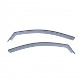 ΖΕΥΓΑΡΙ ΜΠΡΟΣΤΙΝΟΙ ΑΝΕΜΟΘΡΑΥΣΤΕΣ ΓΙΑ VOLVO V70 / XC70 5D 2007-2016 ΑΠΟ ΕΥΚΑΜΠΤΟ ΧΥΤΟ ΑΚΡΥΛΙΚΟ ΓΥΑΛΙ (CAST ACRYLIC GLASS) DGA - 2 ΤΕΜ. ΑΝΕΜΟΘΡΑΥΣΤΕΣ americat.gr