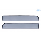 ΖΕΥΓΑΡΙ ΜΠΡΟΣΤΙΝΟΙ ΑΝΕΜΟΘΡΑΥΣΤΕΣ ΓΙΑ DAF XF 95 1997+ / XF 105 2007+ ΑΠΟ ΕΥΚΑΜΠΤΟ ΧΥΤΟ ΑΚΡΥΛΙΚΟ ΓΥΑΛΙ (CAST ACRYLIC GLASS) DGA - 2 ΤΕΜ ΑΝΕΜΟΘΡΑΥΣΤΕΣ americat.gr